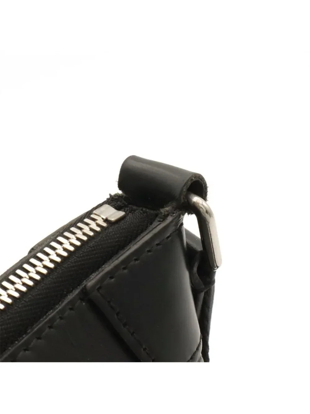 Louis Vuitton Damier Graphite Mick PM NM Shoulder